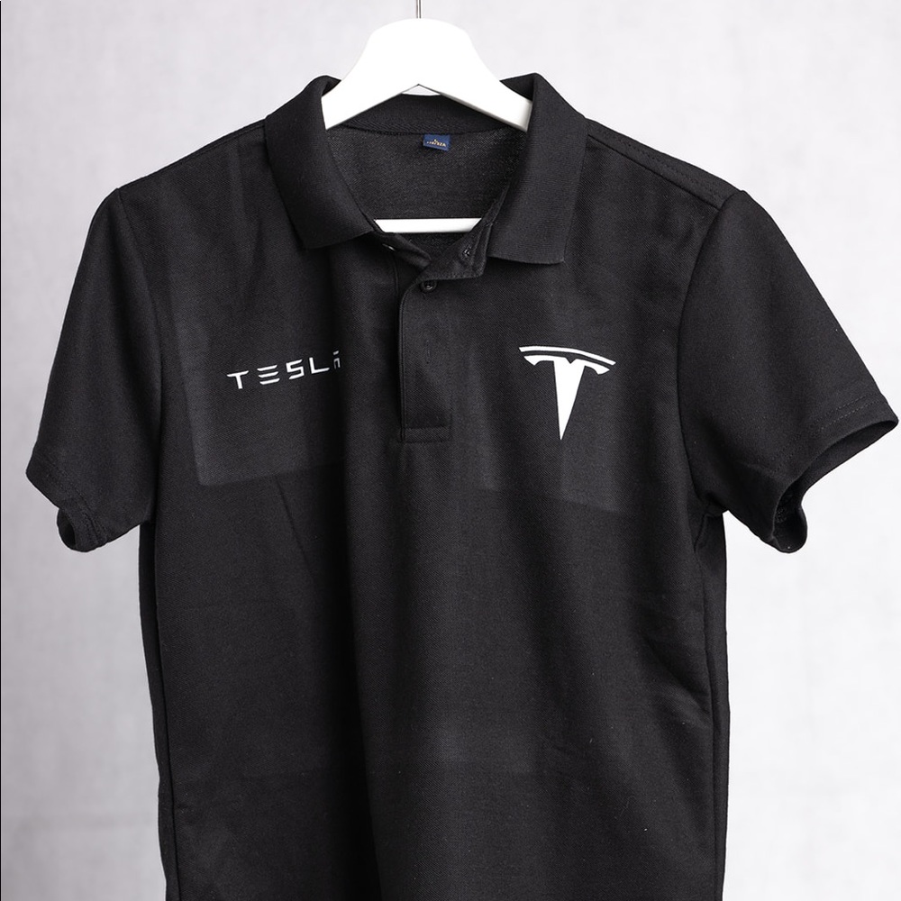 Tesla T-shirt